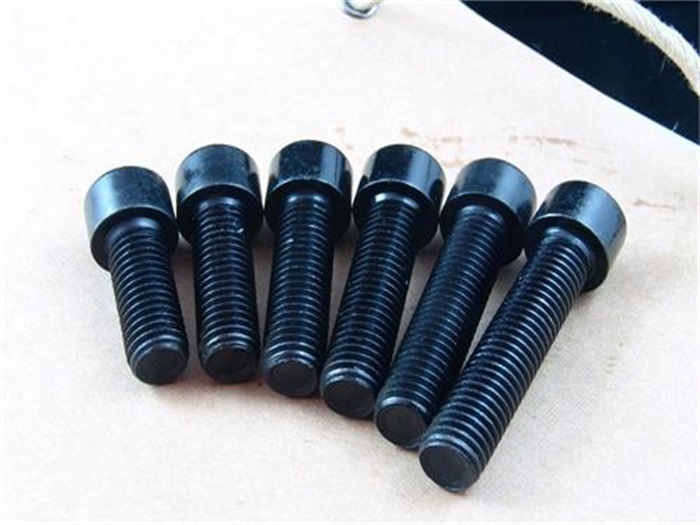 三亚高强螺栓